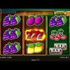 TRIPLE MEGA WINS at Retro 777 slot