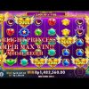 MAX WIN SLOT STARLIGHT PRINCESS | *HAMPIR #MAXWINSTARLIGHT #STARLIGHTPRINCESS