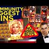 Community Biggest Wins – #29: UK EDITION / 2022