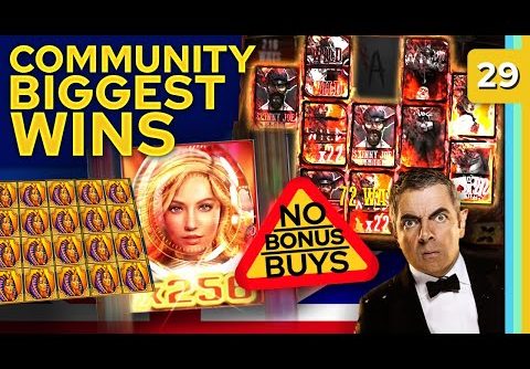 Community Biggest Wins – #29: UK EDITION / 2022