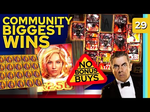 Community Biggest Wins – #29: UK EDITION / 2022