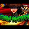 MEGA MILLIONS OF JACKPOTS ON CHINA MYSTERY BOOSTED WIN A REAL SLOT MACHINE JACKPOT