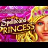 MEGA JACKPOTS BIGGEST YOUTUBE WIN ON SELEXION SPELLBOUND PRINCESS A REAL SLOT MACHINE JACKPOT