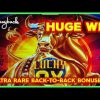 ULTRA RARE BONUSES! Lucky Ox Slot – HUGE WIN SESSION!