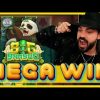 ROSHTEIN MEGA BIG WIN ON BIG BAMBOO!!