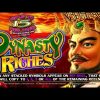 MEGA JACKPOT BIGGEST YOUTUBE WIN ON SELEXION DYNASTY RICHES A REAL SLOT MACHINE JACKPOT