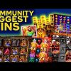 Community Biggest Wins #28 / 2022