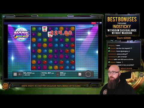 Playing Big Money At Casino ✥ World Record Win. Slot Machine Razor Shark Big Win. Online Casino Pf