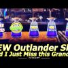 NEW Outlander Slot – Did I Just Miss the Grand Jackpot!? Live Play, Wheel Bonus and Picking Feature!