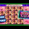 THIS GAME PAYS VERY WELL! 💋💰 Cougar Licious Slot! / ($100 SPINS) BIG WINS AND FREE SPINS!