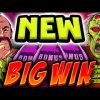 NEW CABIN CRASHERS 🔥 SLOT MAX BET BONUS BUYS  😱 MEGA BIG WINS OMG THIS CAN PAY HUGE‼️