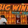 BIG WIN!!! Book of Ra 6 BIG WIN – Casino Games from CasinoDaddy (Gambling)