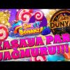 Sweet Bonanza | Efsane Oyun Kasa Bizim İşimiz #sweetbonanza #bigwin #slot