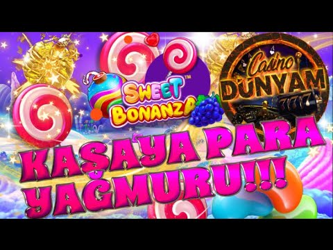 Sweet Bonanza | Efsane Oyun Kasa Bizim İşimiz #sweetbonanza #bigwin #slot