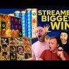 Streamers Biggest Wins – #27 / 2022