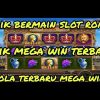 Slot Roma Mega Win Bongkar Trik Spin Slot Roma Joker Gaming