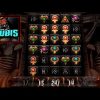 BIG WIN On Hand Of Anubis | New Hacksaw Slot ($0.10 bet)