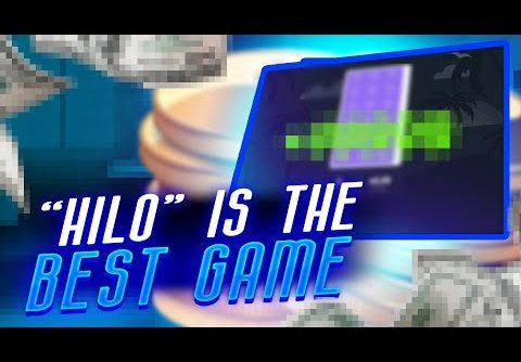 π― Best Big WIN Strategy in Hi Lo | Casino Big Win | Online Slots & Bonus