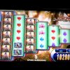 Super Jungle Wild BIG WIN Bonus WMS Reel Boost Slot