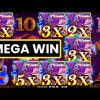 MEGA WIN On Hot Fiesta | Pragmatic Slot ($0.75 bet)