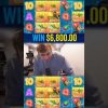 wery big win!! +50.000$ #slots #shorts #casino #gamble