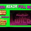 Juicy fruits slot full screen ekran wild 5000x big win #slot #juicyfruits #bigwin