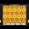BIGGEST SLOT WINS OF THE DAY💰 ($3 Million Dollar Win)