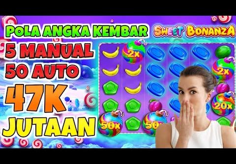 📍SLOT GACOR HARI INI !!! BOCORAN SLOT GACOR SWEET BONANZA CUAN 70JT BRAY 📍