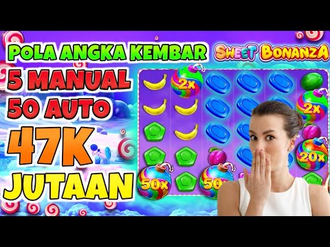 📍SLOT GACOR HARI INI !!! BOCORAN SLOT GACOR SWEET BONANZA CUAN 70JT BRAY 📍