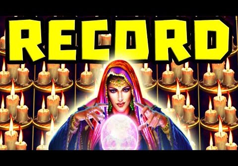 MY RECORD BASE GAME WIN 😱 MADAME DESTINY MEGAWAYS 🔥 SLOT MAX BET MEGA BIG WIN OMG‼️