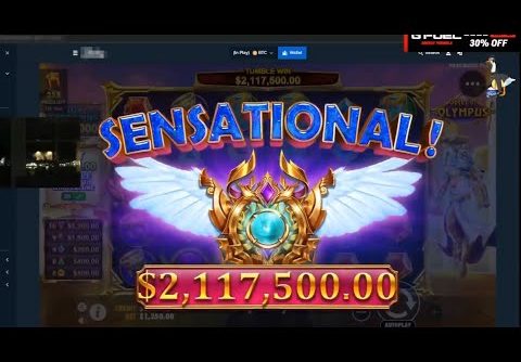 2Millions💰💰Top Mega Win World Record | Lucky Slot Game – Casino Online Game