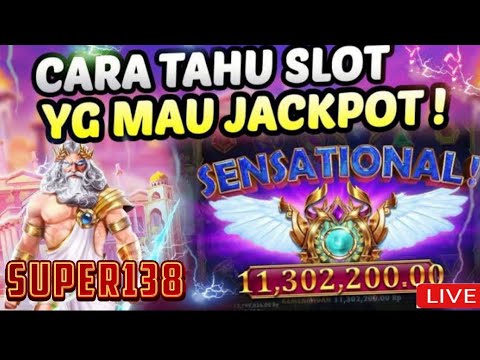 🔴 LIVE SLOT ONLINE PRAGMATICPLAY MENCARI JACKPOT