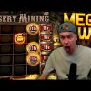 MEGA WIN ON MISERY MINING! 🚨 Insane Big Win
