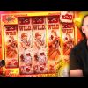 Streamer Super Extra Ultra Win on Deadwood slot – TOP 5 Biggest wins of the week
