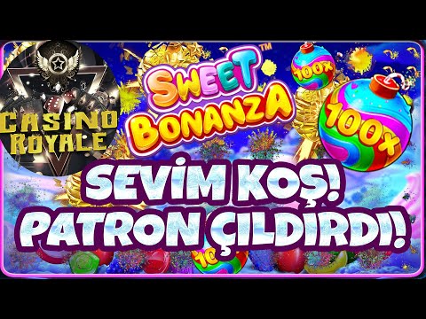 SWEET BONANZA | 10 KİŞİYE 100TL ÇEKİLİŞ ZAMANI-BIGWIN!! #sweetbonanza #bonanza #casino #slot #bigwin