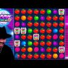 Super Ultra Monster Win on Jammin Jars slot – TOP 5 STREAMERS BIGGEST WINS OF THE WEEK