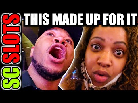 Barona Casino Broke Our Hearts…But This Big Win Made Up For It!!!