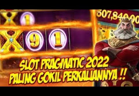 SLOT GACOR HARI INI ‼️‼️ CARA MENANG DIGAME SUPER X MODAL RECEH TRIK DAN POLA Pragmatic‼️