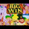 SO MUCH FUN and BIG WIN on LEPRECHAUN’S GOLD SLOT MACHINE POKIE BONUSES at PECHANGA RESORT & CASINO