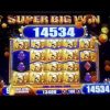 WMS Gaming – Pirate Ship Slot Bonus SUPER BIG WIN