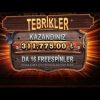 🚫 #SLOT# [ WILD WEST GOLD ]  ❌ YINE ALDIK JACKPOT KAZANC END CARD BIG WIN NICE