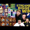 Streamers Biggest Wins – #24 / 2022