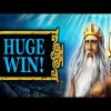 HUGE WIN on Lord of the Ocean Slot – £1.50 Bet