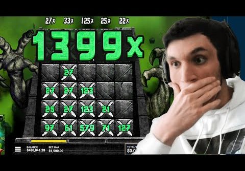 TRAINWRECKS GETS HIS RECORD HAND OF ANUBIS WIN!