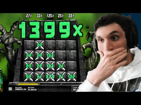 TRAINWRECKS GETS HIS RECORD HAND OF ANUBIS WIN!