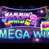 New MEGA WIN on Joycasino! 🍍 Jammin ‘Jars 2 🍍