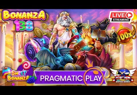 LIVE SLOT ONLINE | SLOT GACOR | PRAGMATICPLAY OPEN NEW MEMBER DAN OLD MEMBER🔥