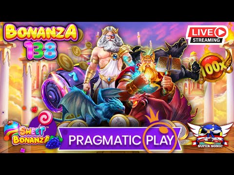 LIVE SLOT ONLINE | SLOT GACOR | PRAGMATICPLAY OPEN NEW MEMBER DAN OLD MEMBER🔥