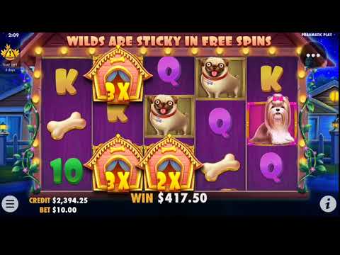 🎰 Casino online Philippines for real money 💰 The Dog house slot BIG WIN 🤑 Online casino Philippines