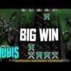 Hand of Anubis BIG WIN  – New Hacksaw Bonus Buy Slot